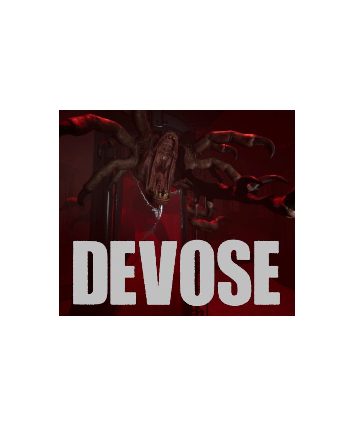 DEVOSE Steam Key GLOBAL
